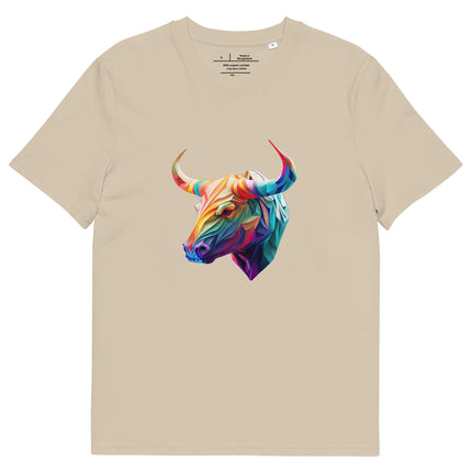 T-shirt unisexe en coton biologique - pimp your tee