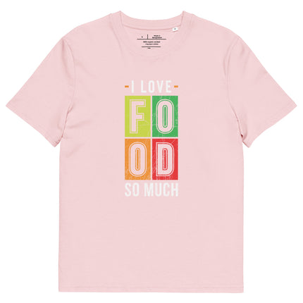 T-shirt unisexe en coton biologique - pimp your tee