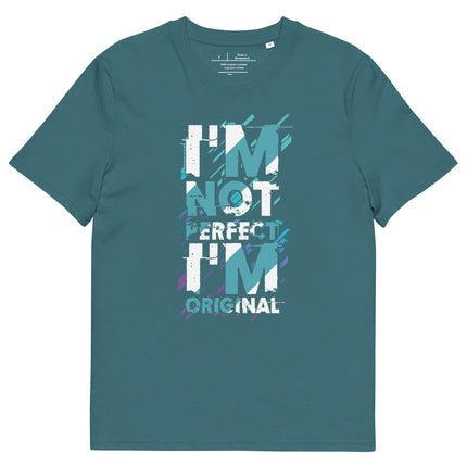 T-shirt unisexe en coton biologique - pimp your tee