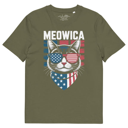 T-shirt unisexe en coton biologique - pimp your tee