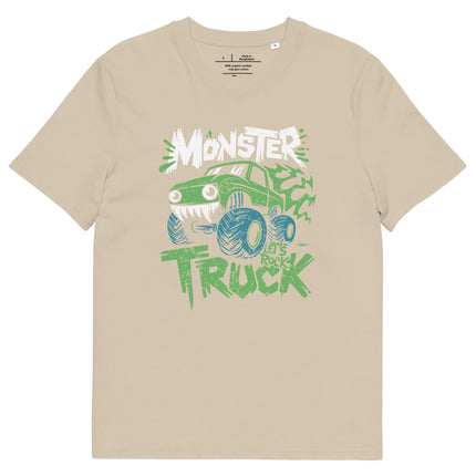 T-shirt unisexe en coton biologique - pimp your tee