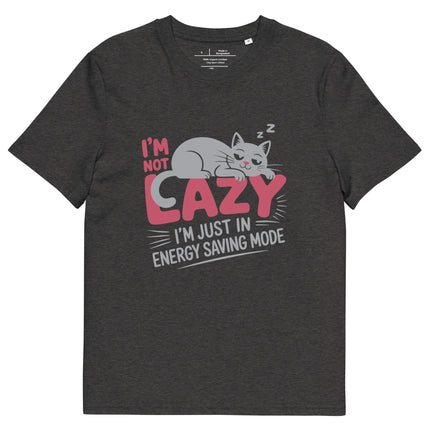 T-shirt unisexe en coton biologique - pimp your tee