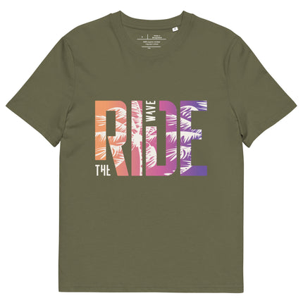 T-shirt unisexe en coton biologique - pimp your tee