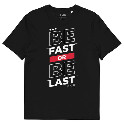 T-shirt unisexe en coton biologique - pimp your tee