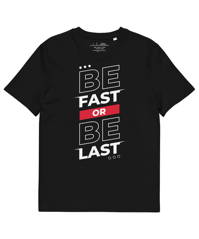 T-shirt unisexe en coton biologique - pimp your tee