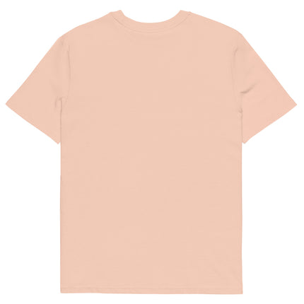 T-shirt unisexe en coton biologique - BMX - pimp your tee